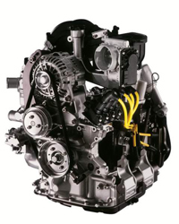B2523 Engine